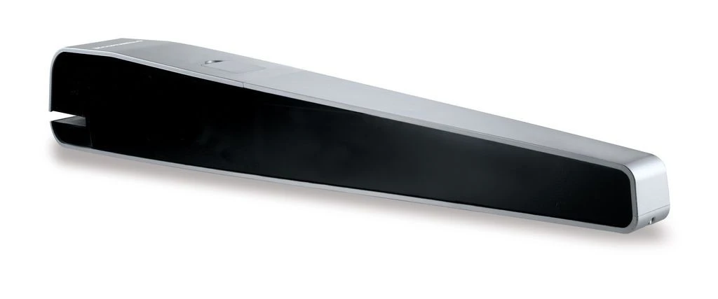 KIT Motor para portones batientes. Hasta 500 Kg 2 Mts 24V KIT-ABACUS500